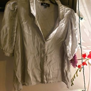 Lulus Blouse